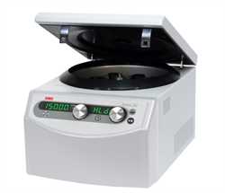 Domel Centric 250  Centrifuge