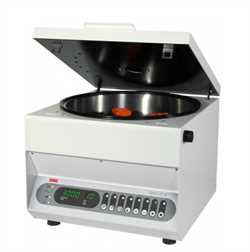 Domel Centric 322A  Centrifuge