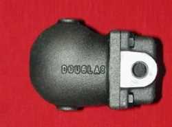 Douglas GT  Compressed Air Traps