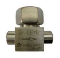 DR. LEYE Back-up stop RLS10