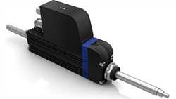 Dunkermotoren SBA 25  ST | LINEAR MOTORS