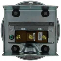 Dwyer 1823 - 5 Pressure Switch