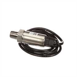 Dwyer 628-11-GH-P1-E4-S1 Pressure Sensor