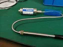 Dynisco ECHO-MA4-BAR-R23-UNf-6PN-S06-F18-NTR Melt Pressure Sensors