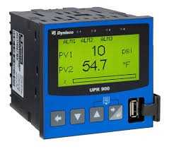 Dynisco UPR900-2-1-0-1-0-0-0-0 Process Indicator