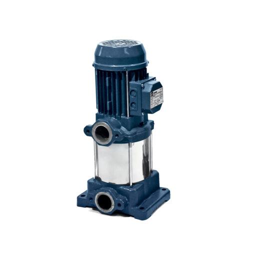 Ebara CVM A/126   Multi-Stage Centrifugal Pump