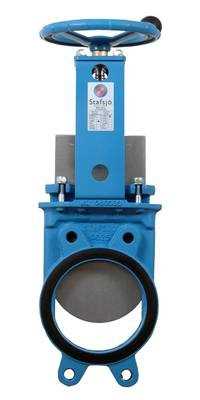 Ebro-Armaturen BV Type Knife Gate Valve