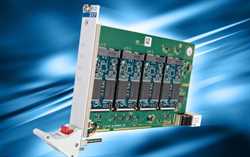 EKF SD3-GLISS CompactPCI Serial • mSATA SSD Modules Carrier Board