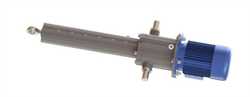 Ele Fantini SCVC-0 Coaxial  Linear Actuators