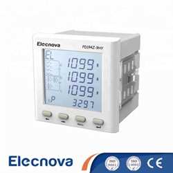 Elecnova PD194Z-9HY  Multimeter