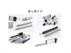 Elero 3H0051-15 Linear Actuator