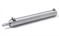 Elero ECONOM 01G/A-VHUB HUB:100MM ,P: 85W ,I: 3.5A  Linear Actuator