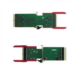 Elma cPCISerial  Test Extenders