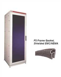 Elma F5  Cabinet