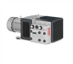 Elmo Rietschle V-KTA  Dry Running Rotary Vane Pressure-Vacuum Pump