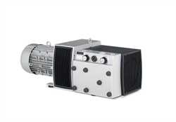 Elmo Rietschle V-KTR  Dry Running Rotary Vane Pressure-Vacuum Pump