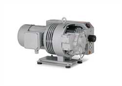 Elmo Rietschle V-VCA  Oil Lubricated Rotary Vane Pump