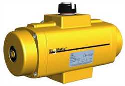 Elomatic FD0600-NM00CWALTN-L27SKA  Actuator