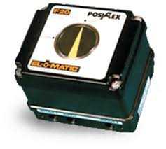 Elomatic POSIFLEX F10  Positioner