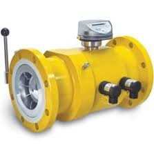 Elster Trz G1000 Turbine Wheel Gas Meter