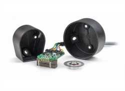 Eltra EH30M500Z8/24P6X3PR3 ENCODER, 8-24VDC, 30MM, 500PPR, WITH ZERO PULSE, 6MM BORE, 3000RPM, IP54