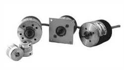 Eltra EL40A600S5/28C6X6PR3.5M.004C ELTRA TECH, EL40A600S5/28C6X6PR3.5M.004C, ENCODER