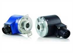 Eltra ER63A100S824P8S3 ENCODER ORDER CODE 91680531