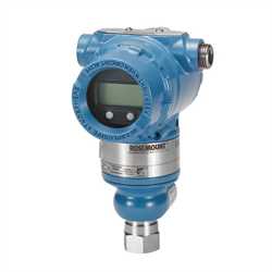 Emerson 3051   Coplanar™ Pressure Transmitter