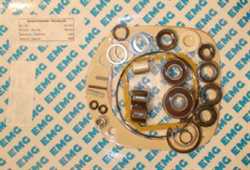 EMG   SEAL KIT FOR ED201/6 THRUSTER EMG ELDRO 1583 ED201/6SK