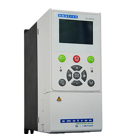 Emotron VSX48-013-20CEB  Drive