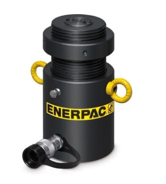 Enerpac HCL502  Lock nut Hydraulic Cylinder