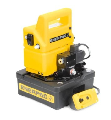 Enerpac PUD1100E  Electric Pump