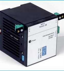 ESN DCW50   DC/DC converter