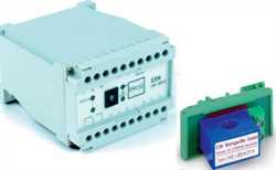 ESN Type 8543  Consumer Controller