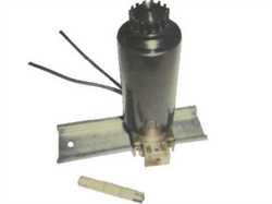 ESN Type 8555  Fuse Holder