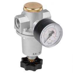 ESSKA DR11-6G00000  Standard Pressure Regulator