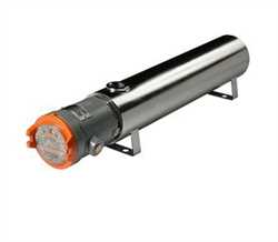 Exheat  FP-MLH   FP-MLH Flameproof Mini Line Heaters