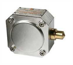 Exheat HFT  HFT Flameproof Air Sensing Thermostats