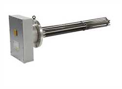 Exheat  HRF   HRF Immersion Heaters