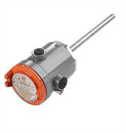 Exheat  RFA-CA  RFA-CA Flameproof Cartridge Immersion Heaters