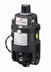 Fairchild T5700  High Flow E/P, I/P Pressure Transducers