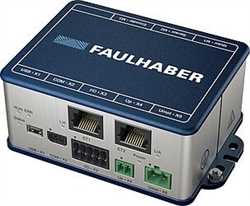 Faulhaber MC 5005 S Series  Motion Controller