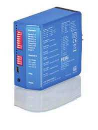 Feig VEK MNE1-R24-A  Induction Loop Detector