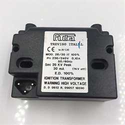 Fida 26/30 100 ITD  Transformer