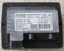 Fida COMPACT SP4I 8/20 230V  Transformer