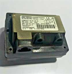 Fida CP4 12/35 CM 33% TC121 S  Transformer