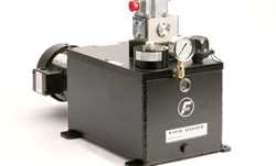 Fife Electrohydraulic  Power Units