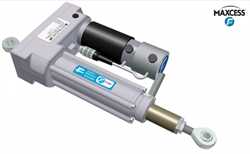 Fife GMA-1  Electromechanical Actuator