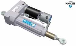 Fife GMA-3  Electromechanical Actuator