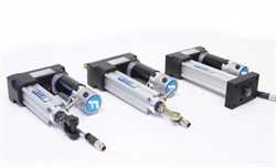 Fife GMA  Global Maxcess Actuator